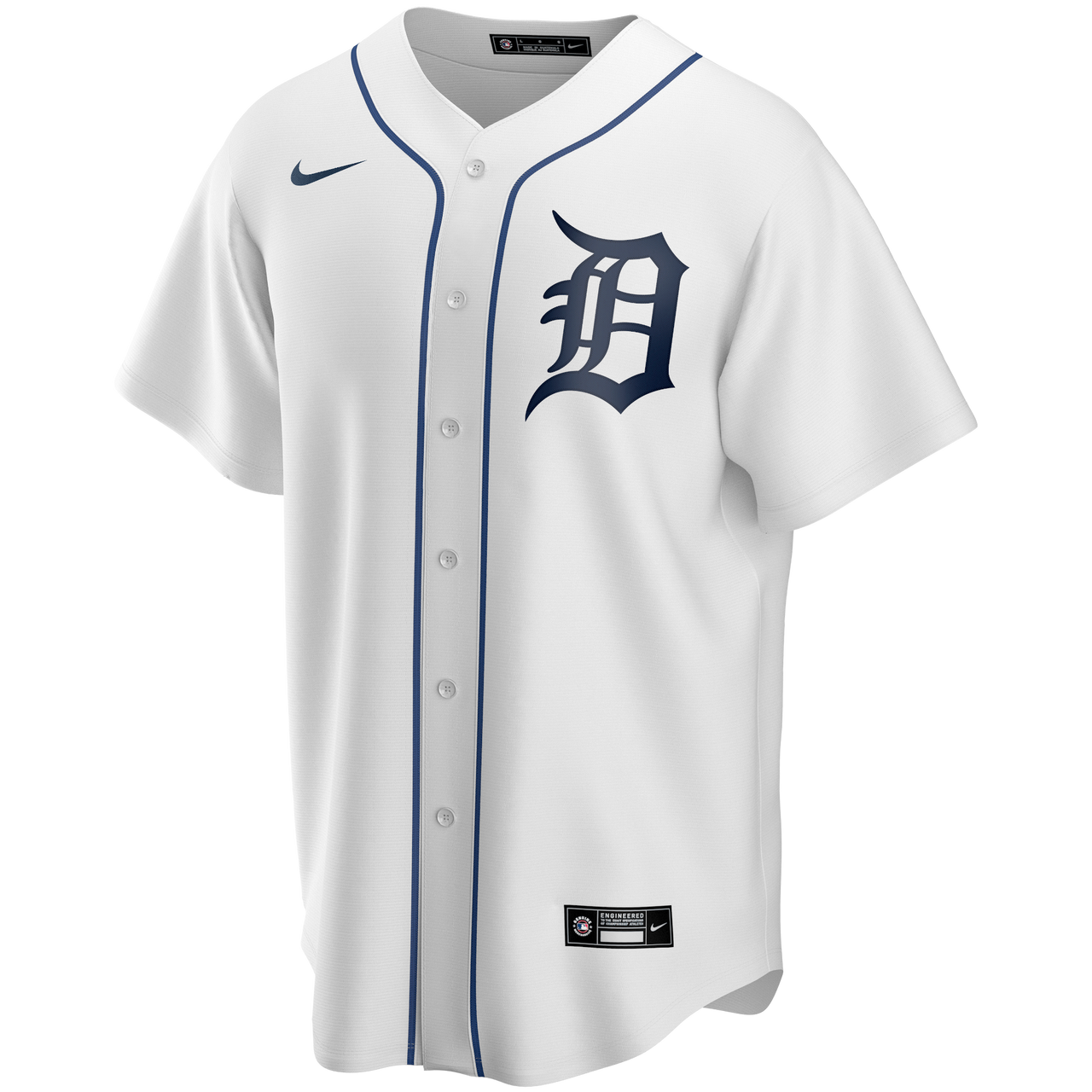 detroit tigers youth jersey