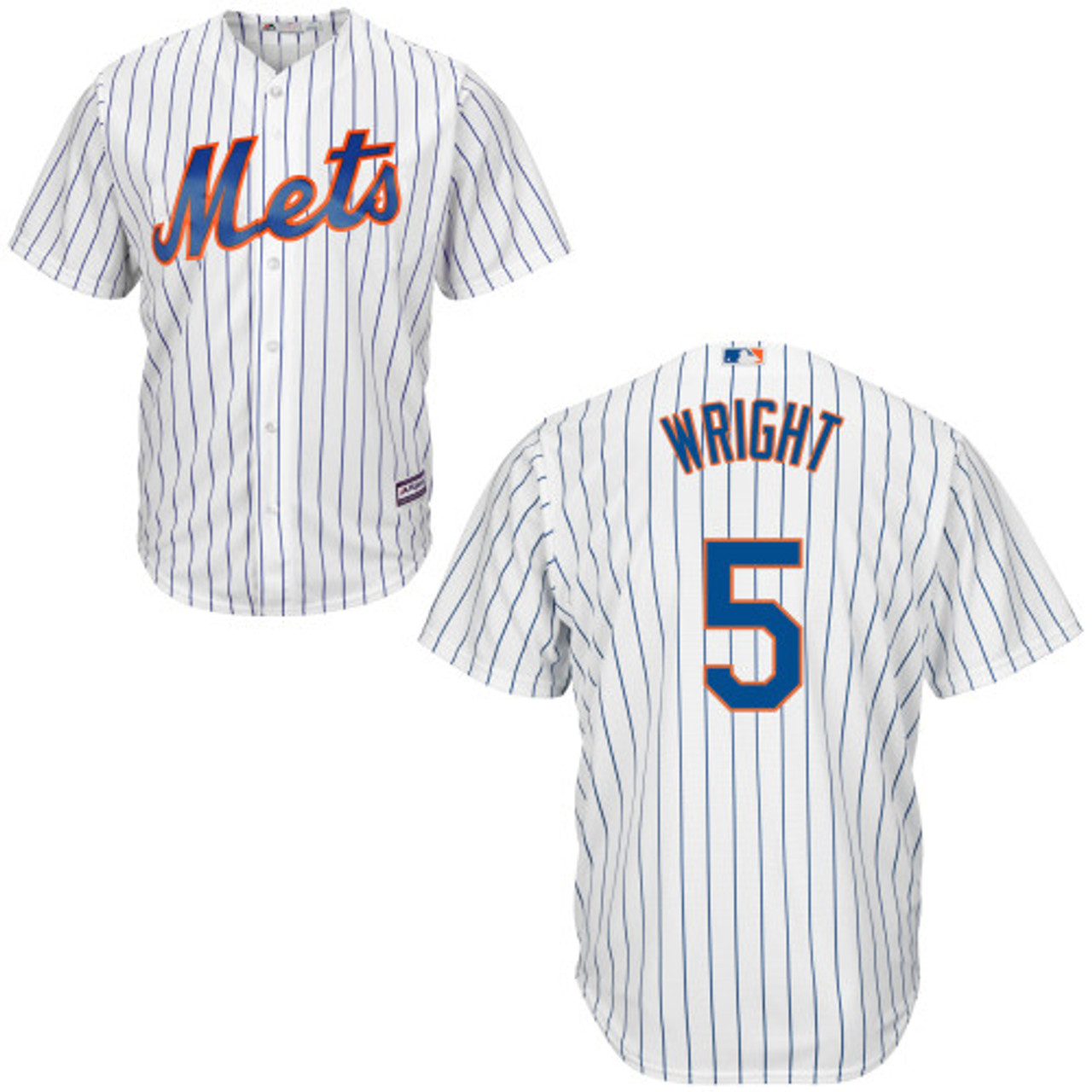 mets jersey for women