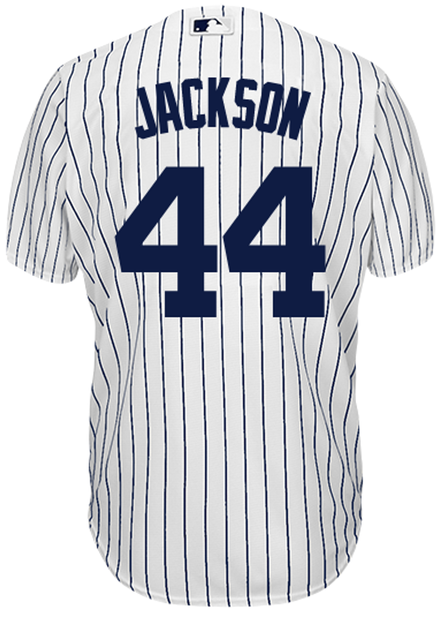 Adult/Youth Sleeveless Yankee Pinstripe Button Front Baseball Uniform Set