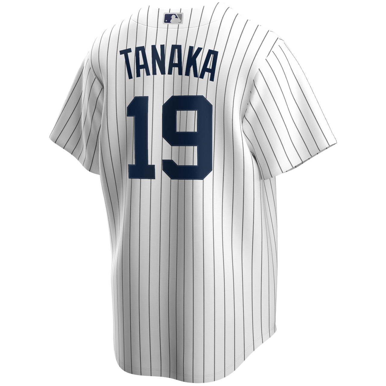 masahiro tanaka jersey