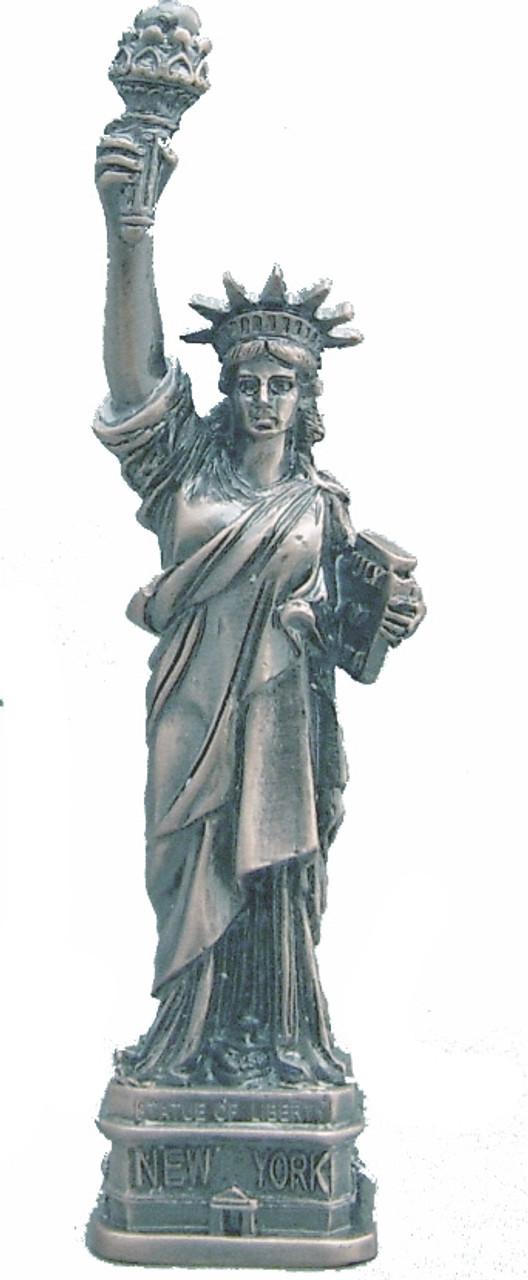 statue of liberty prices