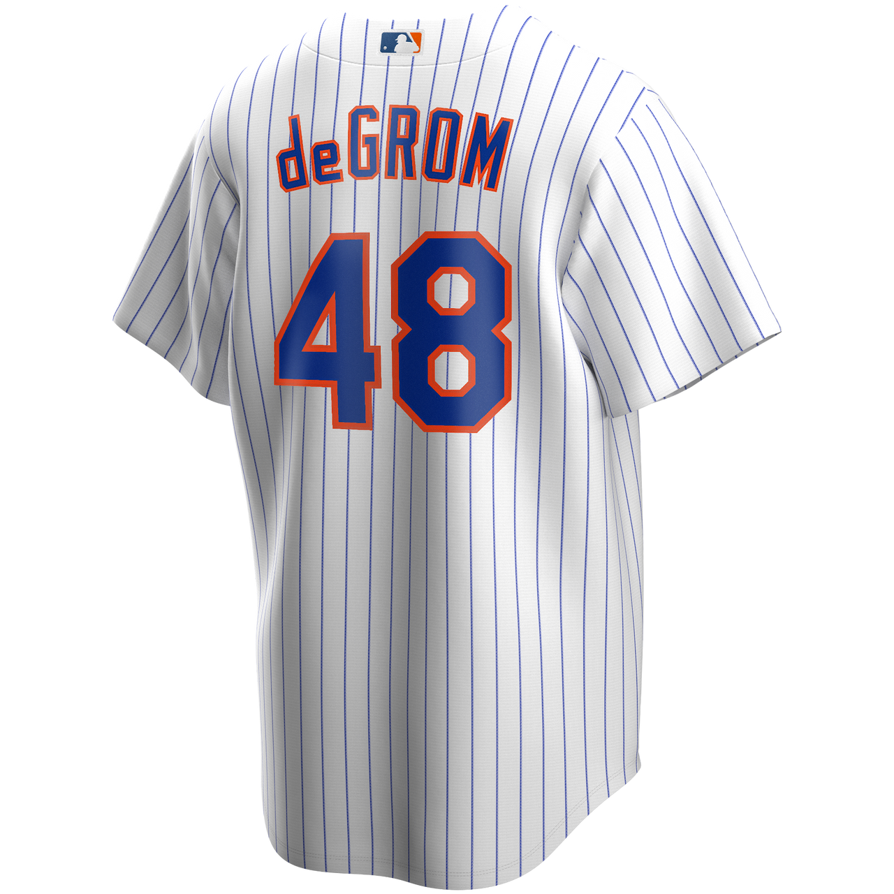 mlb degrom jersey