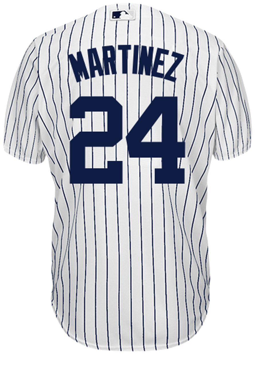 tino martinez t shirt