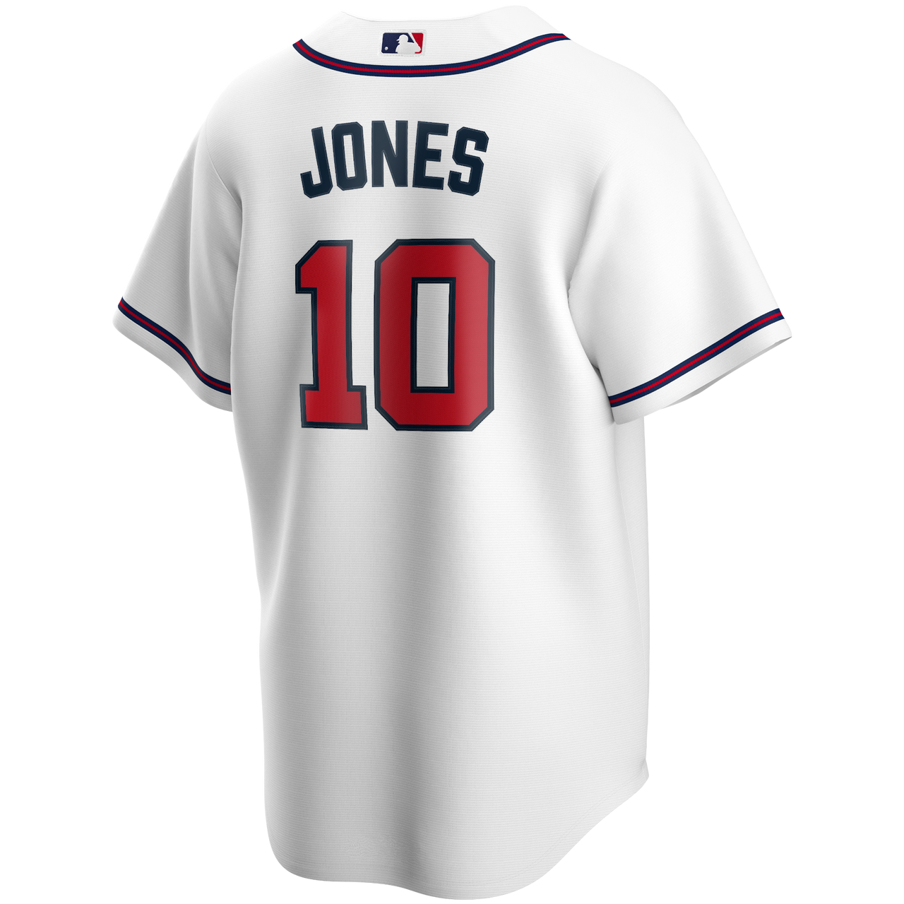 youth braves jersey