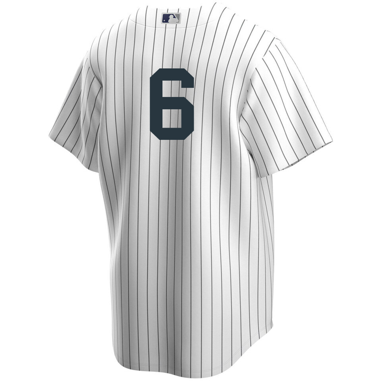 Nike Joe Torre Jersey - Yankees Home Jersey