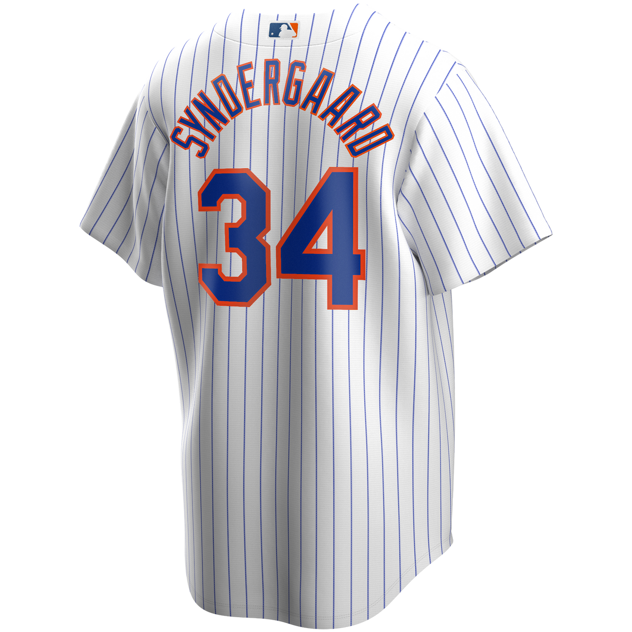 noah syndergaard youth jersey