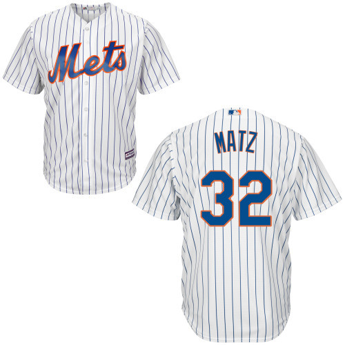 youth mets jersey
