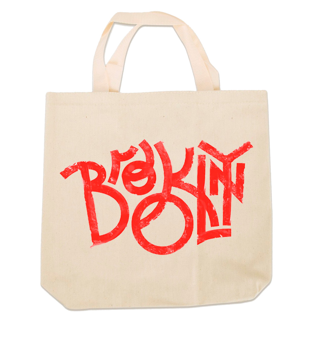 brooklyn tote