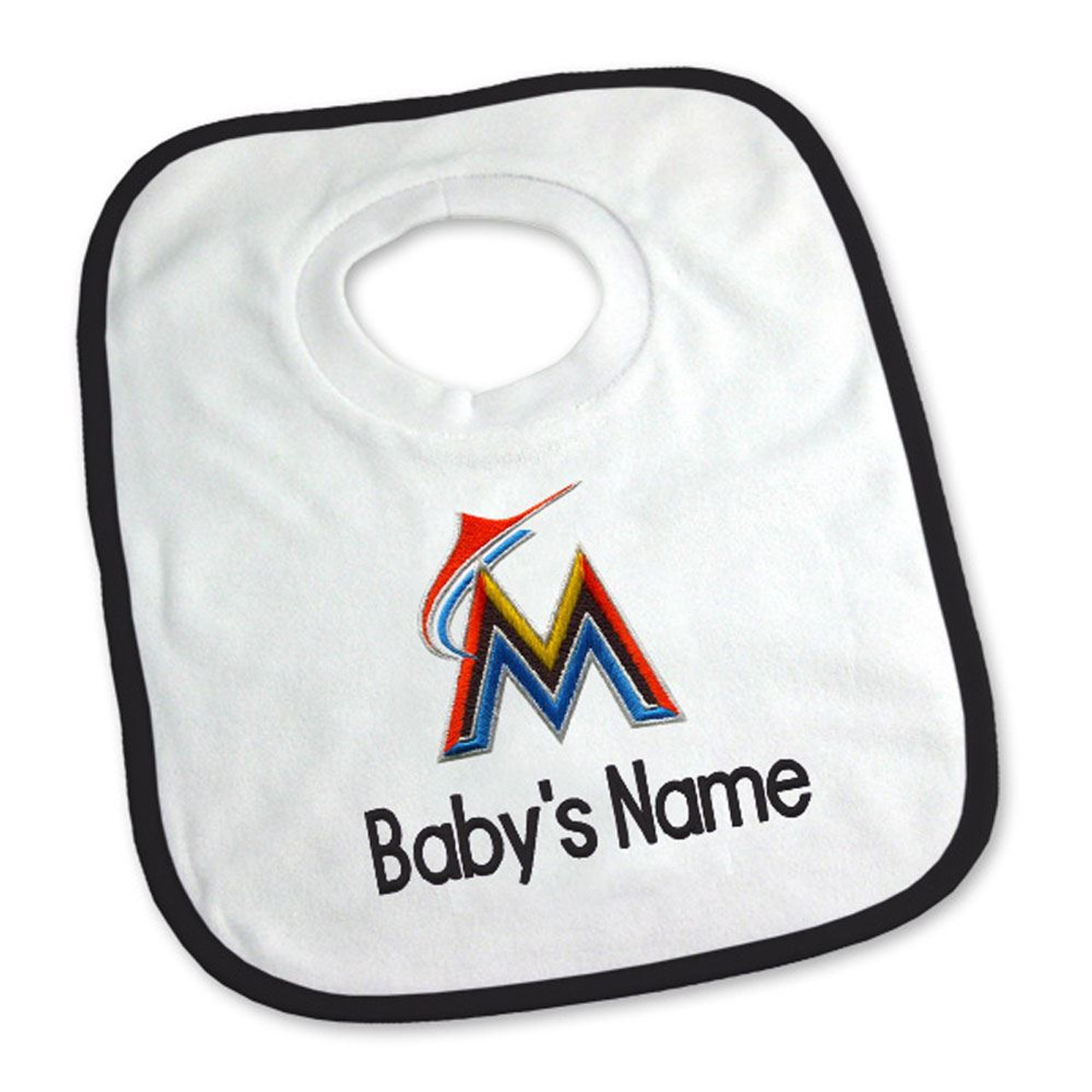 MLB Miami Marlins Toddler Boys' Pullover Jersey - 2T