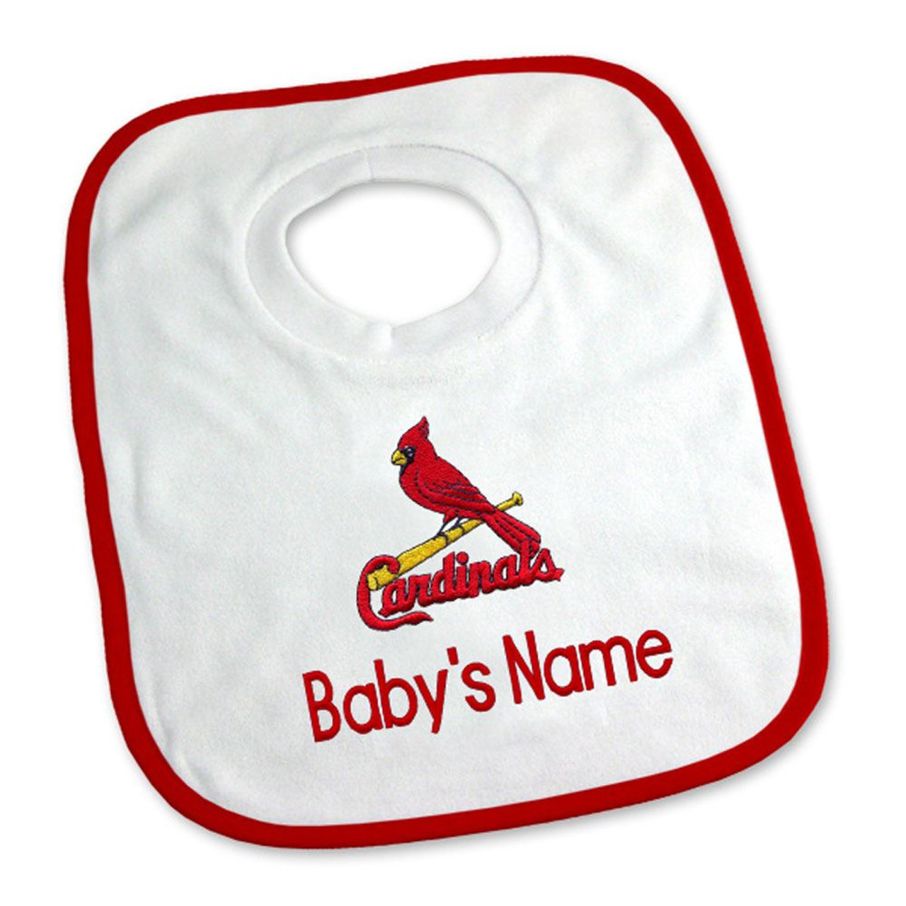 St Louis Cardinals St Louis Cardinals Baby Cardinals Baby 
