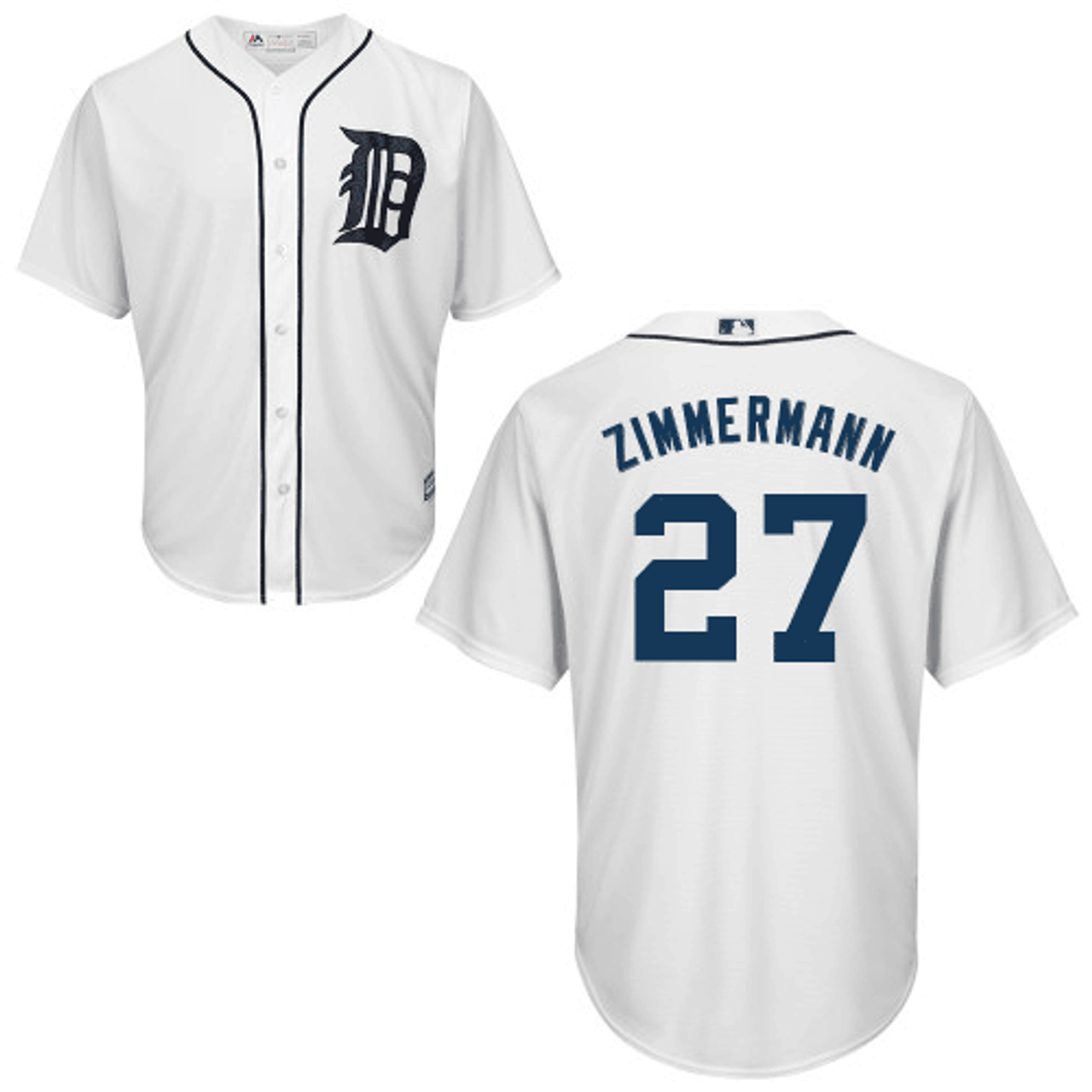 kids detroit tigers jersey