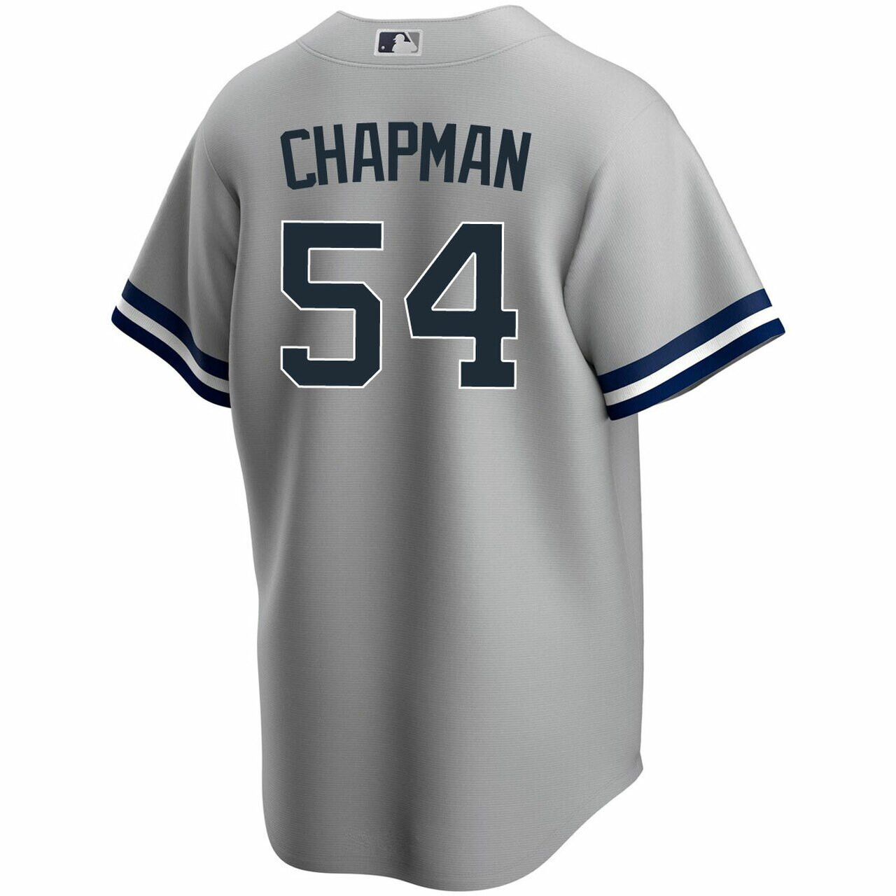 Yankees chapman jersey Clearance