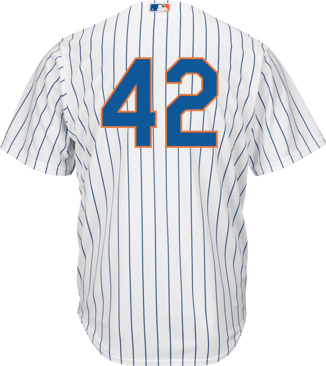 Jackie Robinson Day 42 Youth Jersey - NY Mets Replica Kids Home