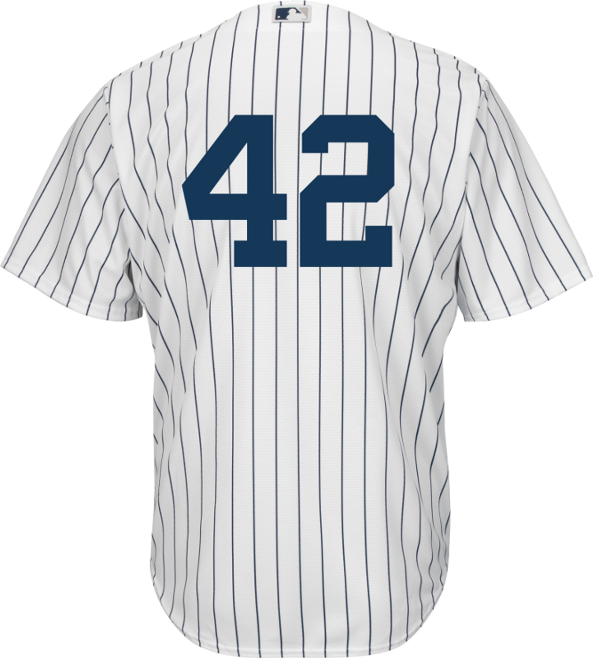 baseball jersey number 42