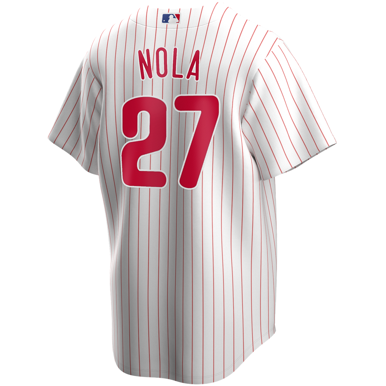 Aaron Nola Jersey - Philadelphia Phillies Replica Adult Home Jersey