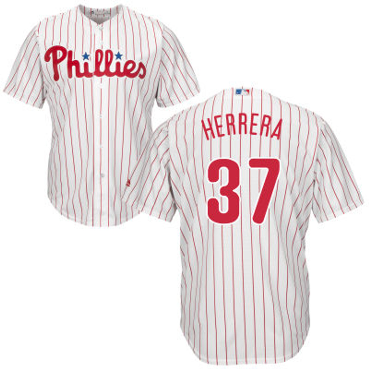 Philadelphia Phillies Youth Team Uniform