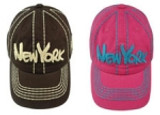 NYC Caps