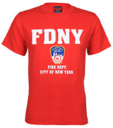 FDNY T-Shirts