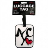 Luggage Tags