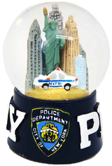 nypd - NYPD Casquette de baseball Officiellement Agrée Par le New York