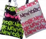 NYC Wallets