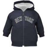 Yankees Baseball Youth Hoodie – Digital Clothing