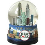 Snowglobes