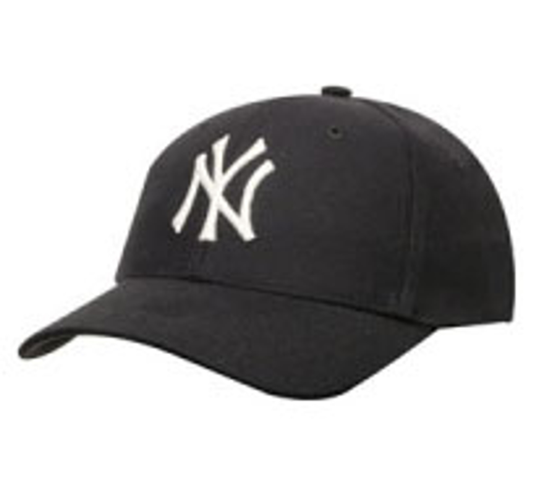 NYPD Patch Navy Adjustable Cap