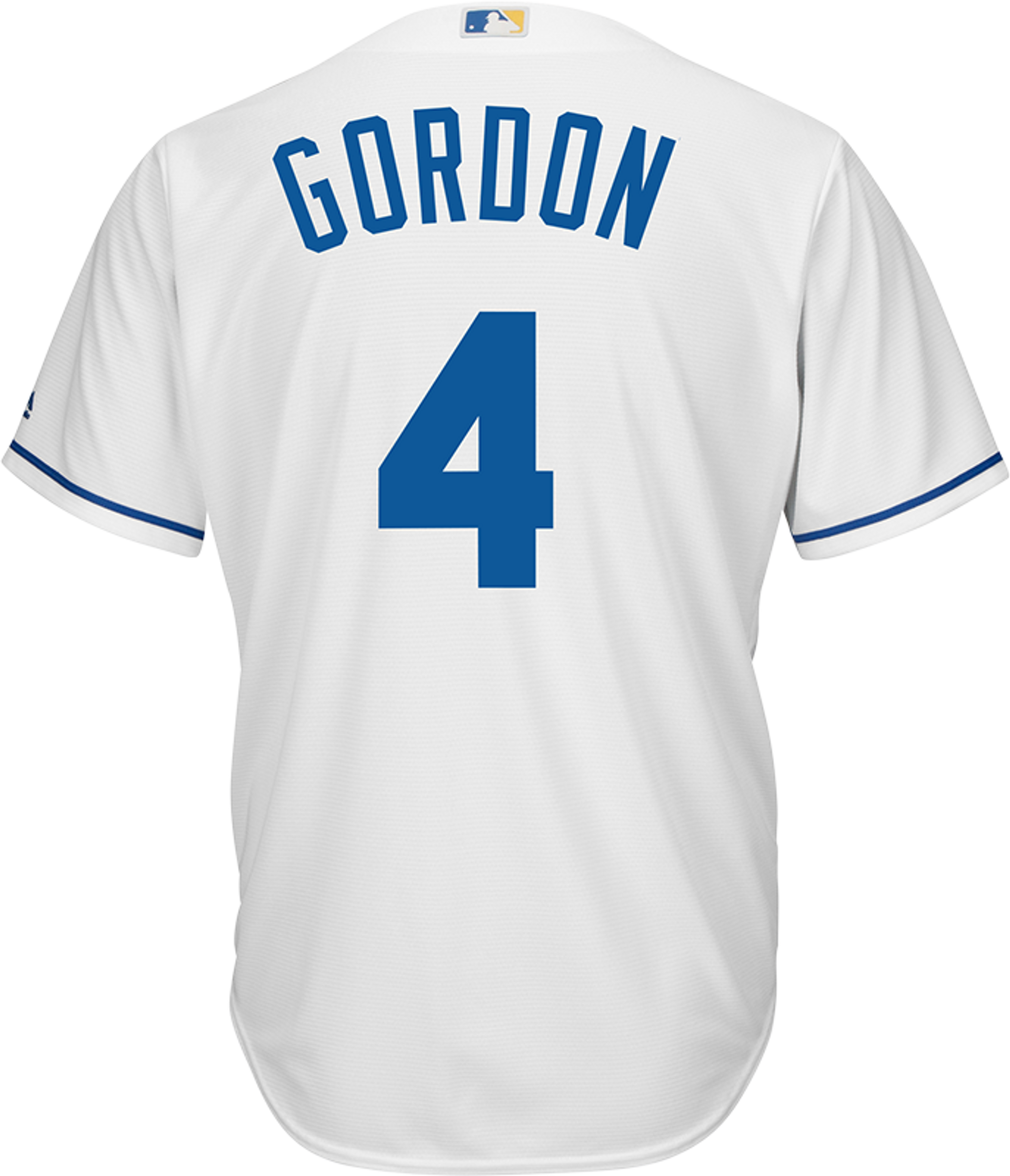 Alex gordon world series jersey clearance
