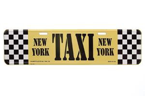 New York City Street Signs, NYC Street Signs, NY Signs