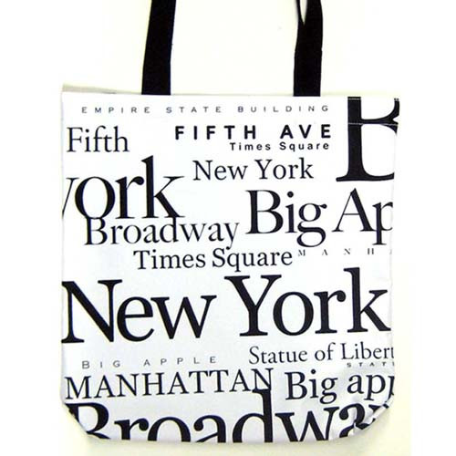 New York City Bags, Robin Ruth NY Bags, Tote Bags, Gift Bags