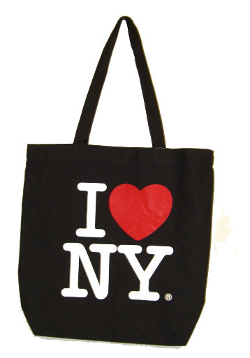 New York City Souvenirs and I Love New York Gifts From