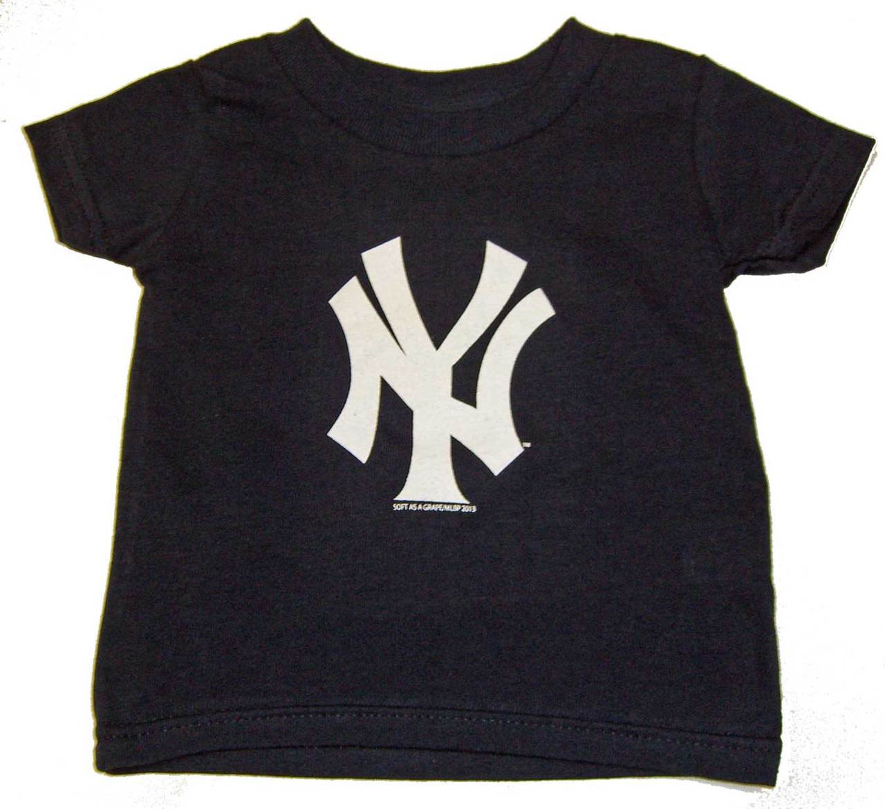 NY Yankees Baby Clothing, Infant Yankee Jerseys and Yankee Baby Gear