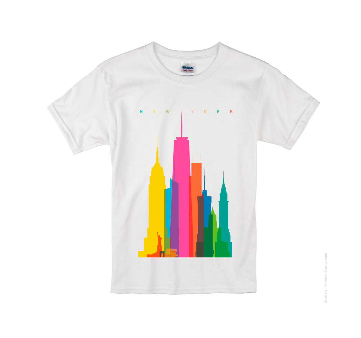 New York Kids TShirts