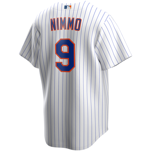 new york mets personalized jersey