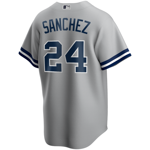 gary sanchez shirt