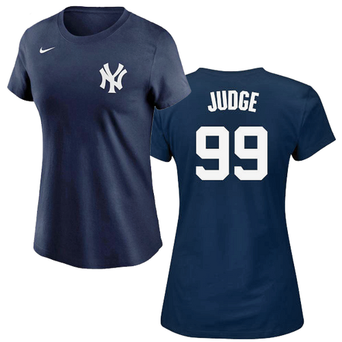 Aaron Judge YOUTH T-Shirt Tee Shirsey Soft Jersey #99 (YS-YXL)]