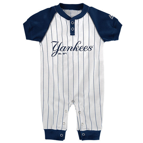 custom infant yankee jersey