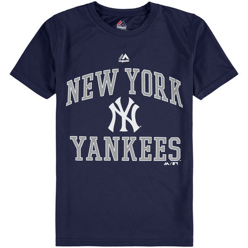 New York Yankees Youth T- Shirt 