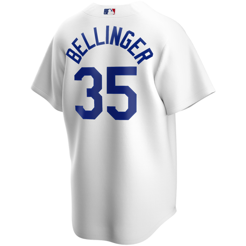 los angeles dodgers custom jersey