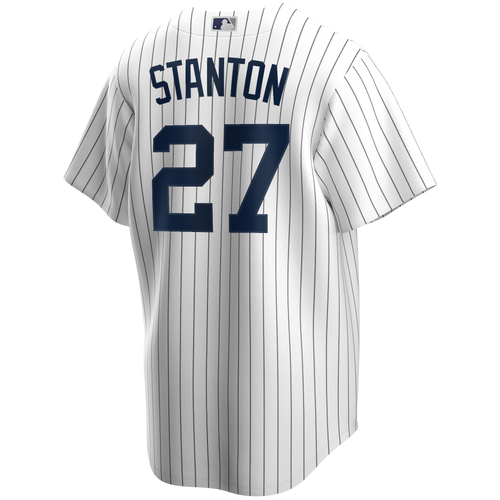 marlins stanton jersey