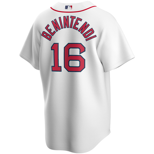 make your own red sox jersey