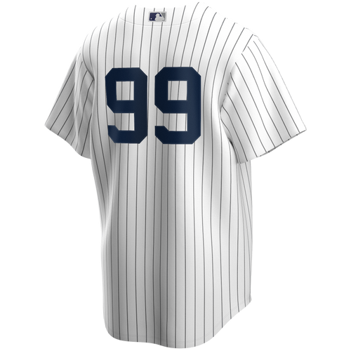 gleyber torres jersey no name