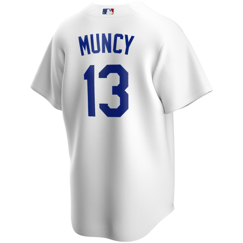 la dodgers personalized jersey