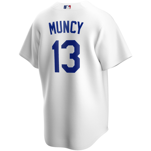 La Dodgers Youth Home Jersey