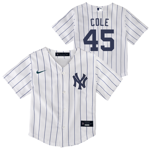 Gerrit Cole Yankees Jersey Youth Poland, SAVE 48