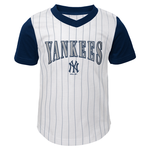 custom infant yankee jersey