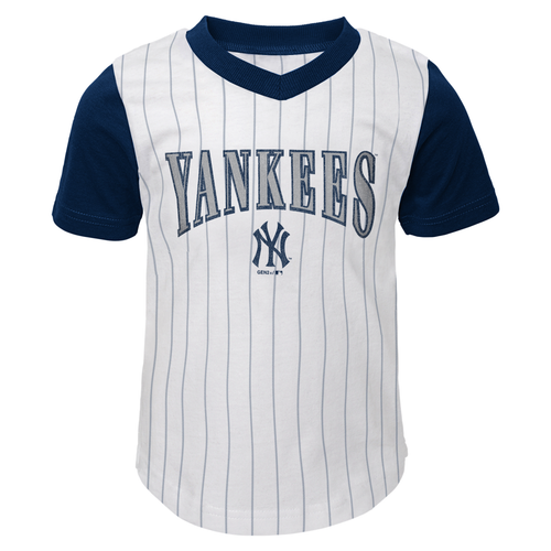 Custom infant yankee jersey Clearance
