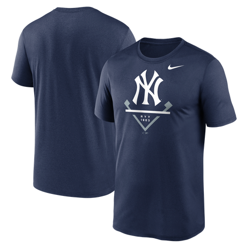 Official New York Yankees Polos, Yankees Golf Shirts, Dress Shirts