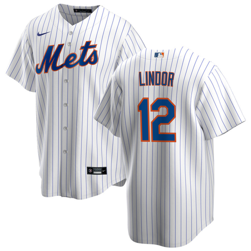 personalized mets jersey kids